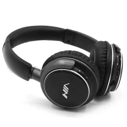 Беспроводные наушники NIA Q1 Black