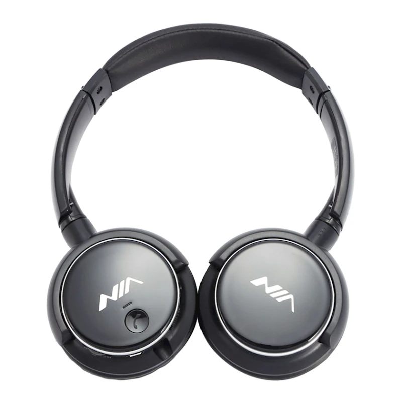 Беспроводные наушники NIA Q1 Black