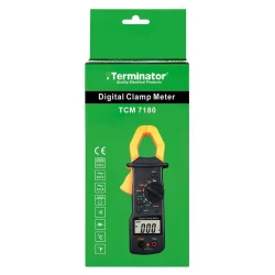 Индикатор напряжения Terminator TCM 7180