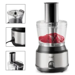 Simsiz universal doğrayıcı RAF R.2862