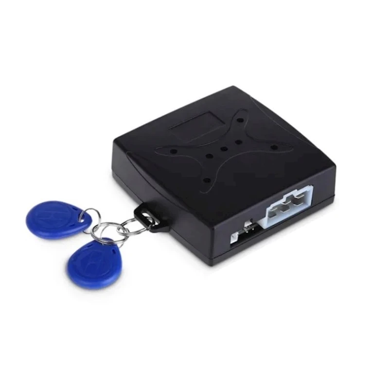 Блок сигнализации avtoban0936