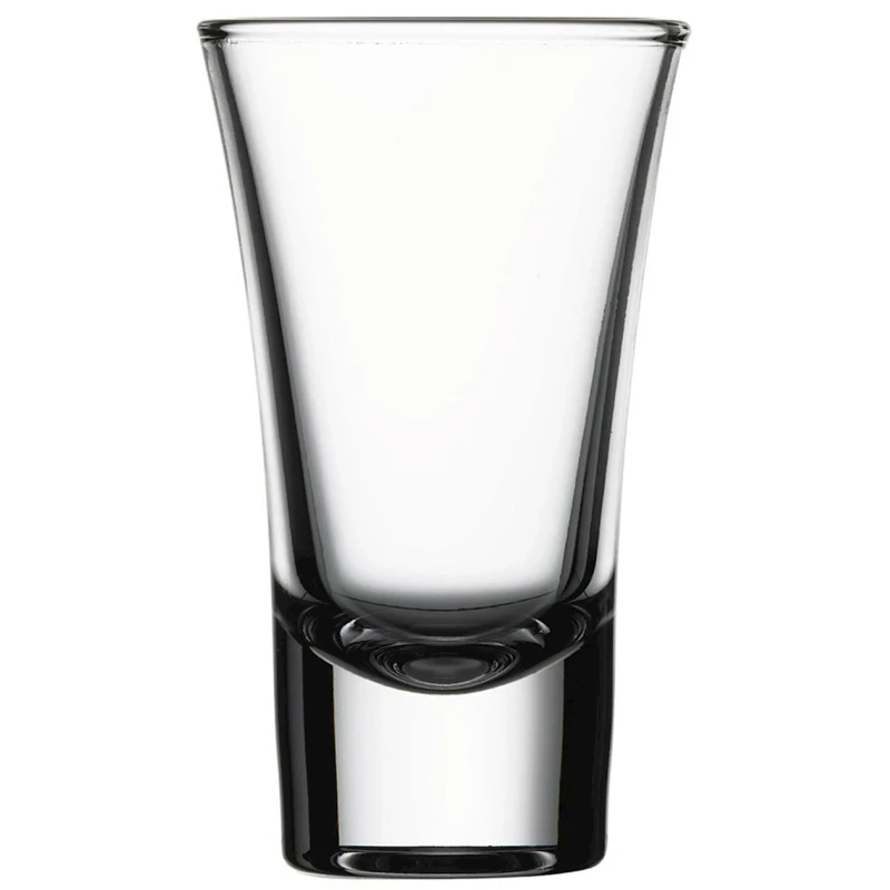 Стопка Paşabahçe Boston 52194 для текилы, 60 мл, 1 шт, cтекло