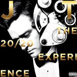 Виниловая пластинка Sony Music Justin Timberlake - The 20/20 Experience
