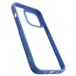 Apple iPhone 13 Pro üçün çexol Şəffaf/Yasəməni