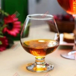 Набор бокалов Paşabahçe Bistro, стекло, прозрачный, 395 мл, 12 шт