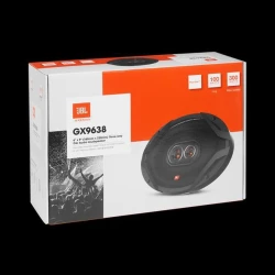 Автомобильная акустика JBL GX-9638