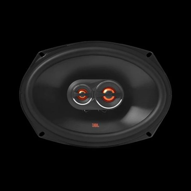 Автомобильная акустика JBL GX-9638 Автомобильная акустика JBL GX-9638