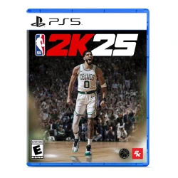 Игра NBA 2K25 PS5