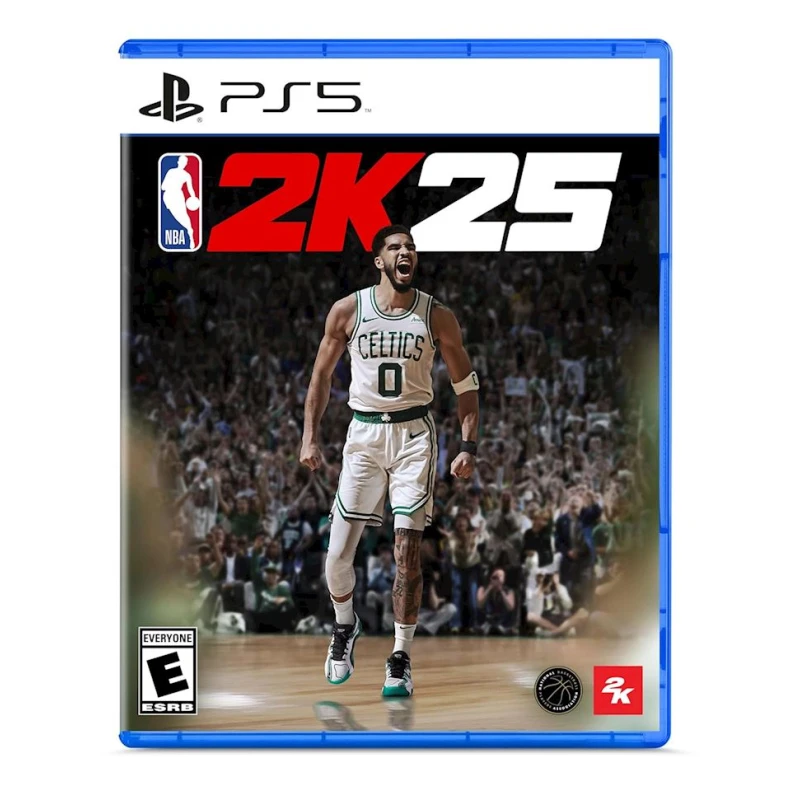 Oyun NBA 2K25 PS5
