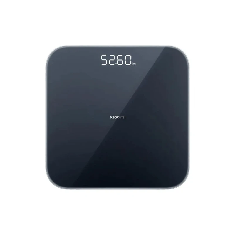 Весы Xiaomi Smart Scale S200 Dark Grey