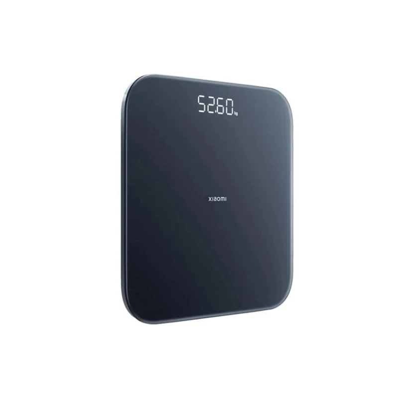 Весы Xiaomi Smart Scale S200 Dark Grey