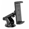 Автомобильный держатель Hoco CA120, черный Автомобильный держатель Hoco CA120, черный