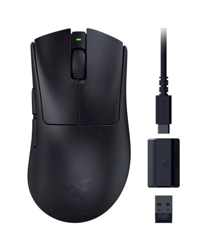 Oyun siçanı Razer DeathAdder V3 HyperSpeed