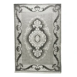 Ковер Sahara SHA-00003653, натуральный шелк, разноцветный, 300x400 см