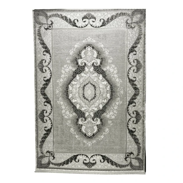 Ковер Sahara SHA-00003653, натуральный шелк, разноцветный, 300x400 см