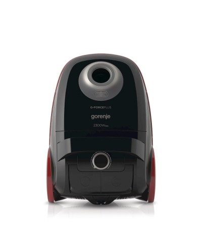 Tozsoran Gorenje VC2322GPLBK