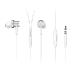 Проводные наушники Xiaomi Mi Piston Silver Проводные наушники Xiaomi Mi Piston Silver