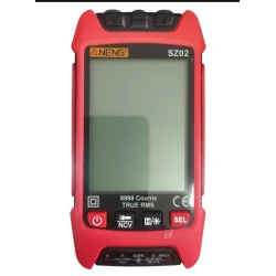 Multimetr Aneng-SZ02