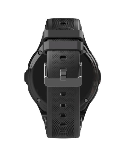 Uşaq üçün ağıllı saat Wonlex KT25S Black