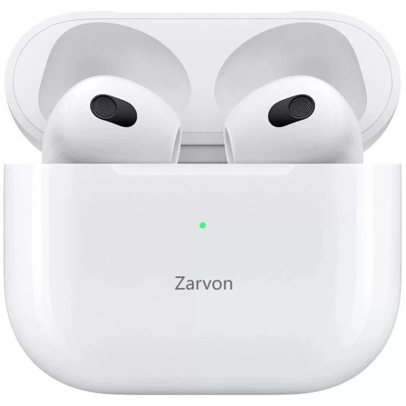 Simsiz qulaqlıqlar Zarvon N2044 White