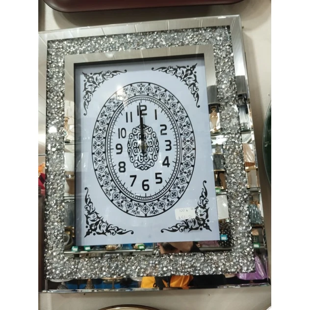 Настенные часы 852-21 ds852-21vgrstore