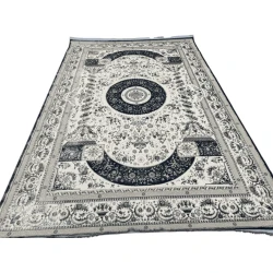 Ковер SHA-00004170, натуральный шелк, разноцветный, 300x500 см