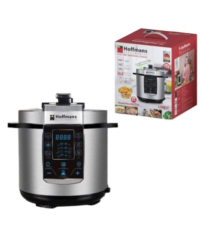 Multibişirici Hoffmans HM-718 6L