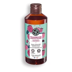 Duş geli Yves Rocher Moruq və Nanə 400 ml