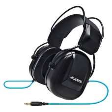 Studiya qulaqlıqları Alesis DRP100