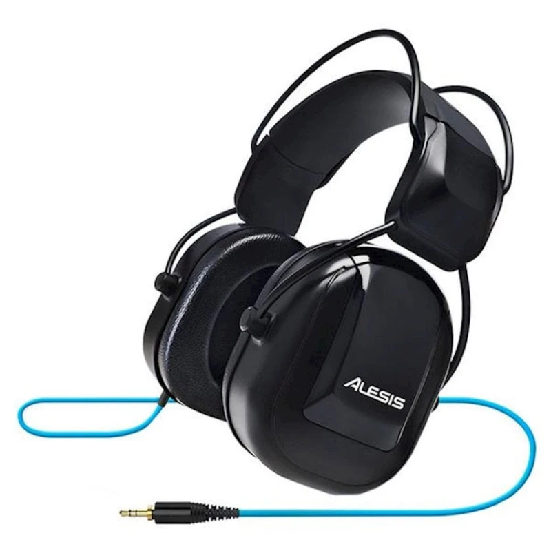 Studiya qulaqlıqları Alesis DRP100