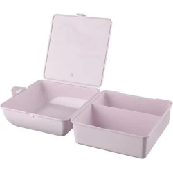 Lanç-boks Titiz, sarı, 148 х 91 mm