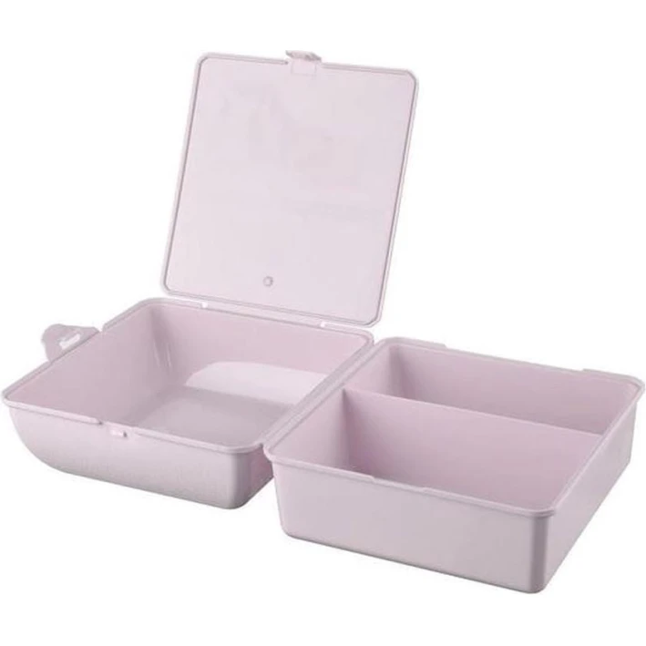 Lanç-boks Titiz, sarı, 148 х 91 mm Lanç-boks Titiz, sarı, 148 х 91 mm