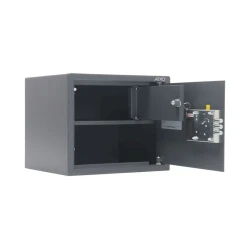 Оружейный сейф AIKO TT 28, электронный кодовый, серый