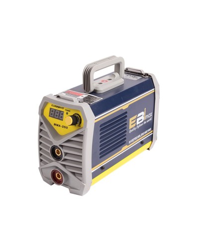 Qaynaq inverteri EBImax EM-MMA250