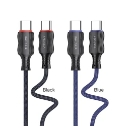 USB kabel Kakusiga ksc-807 3A fast charger 054mn43g2222