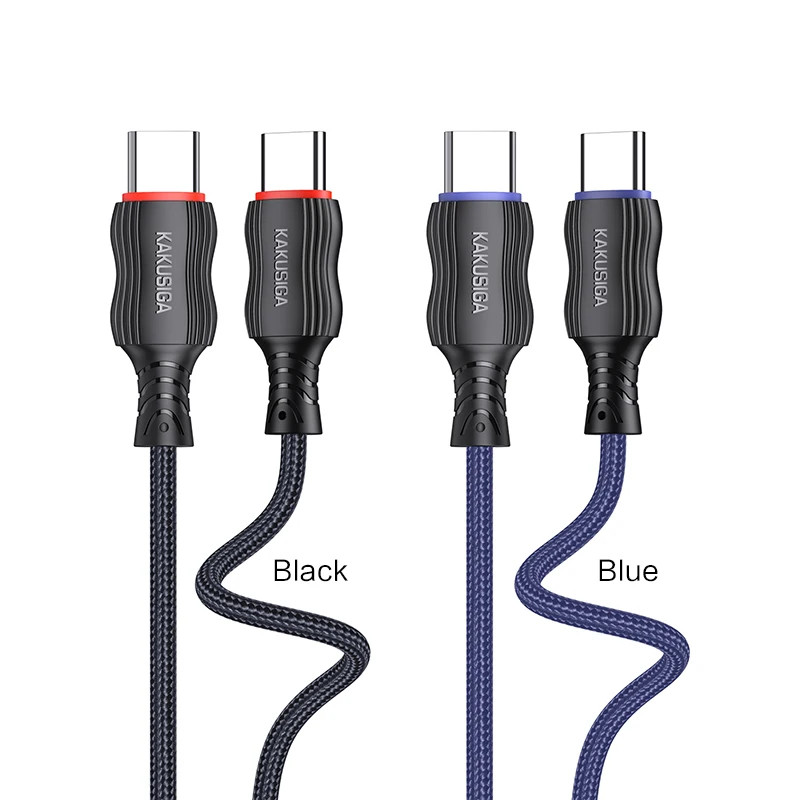 USB-кабель Kakusiga ksc-807 3A быстрое зарядное устройство 054mn43g2222