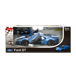 Pult ilə idarə olunan maşın Rastar ,KahnToys156