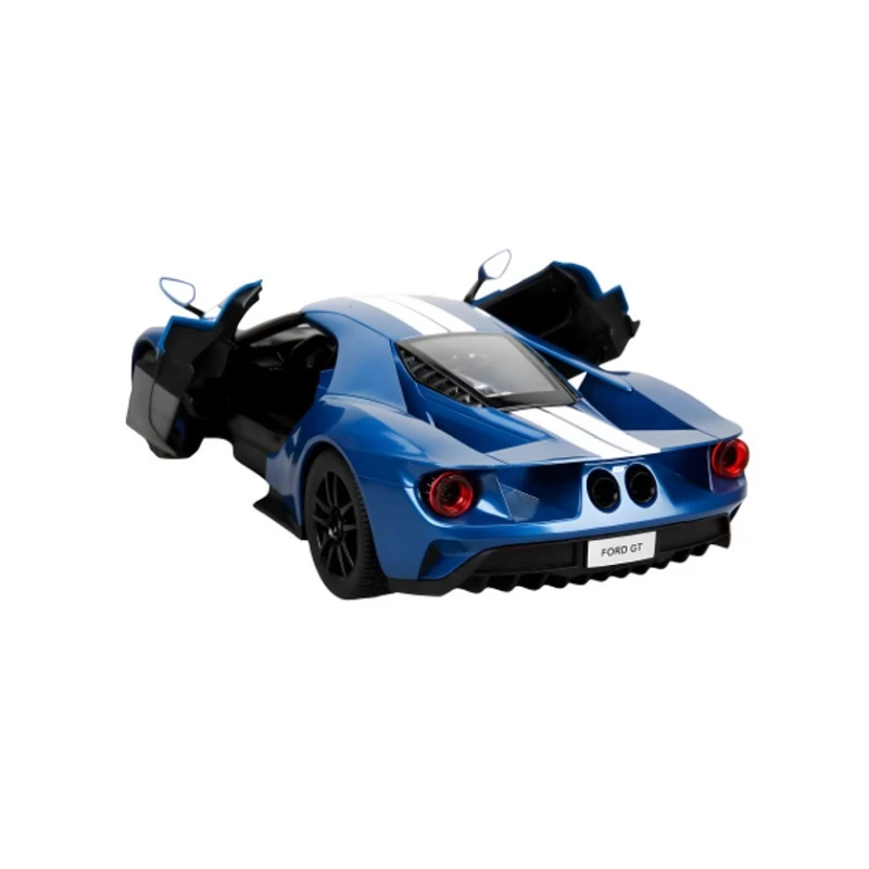 Pult ilə idarə olunan maşın Rastar ,KahnToys156