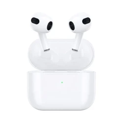 Беспроводные наушники Wiwu Airbuds 3 SE White