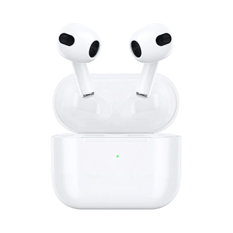 Беспроводные наушники Wiwu Airbuds 3 SE White Беспроводные наушники Wiwu Airbuds 3 SE White