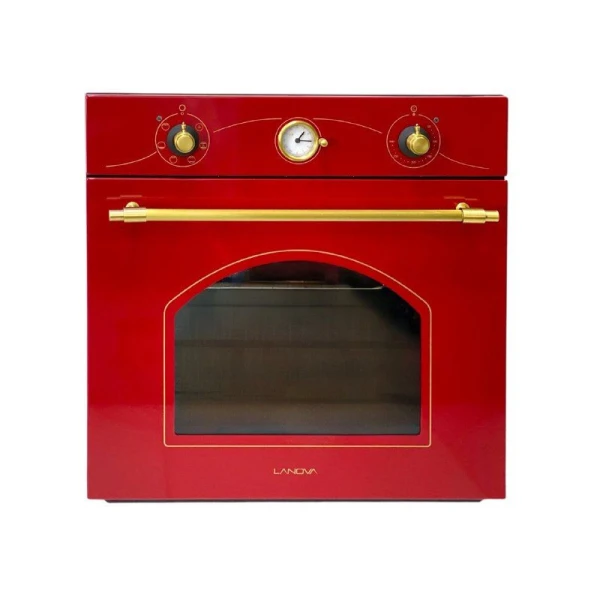 Встраиваемый духовой шкаф Lanova LNV 6506RR Встраиваемый духовой шкаф Lanova LNV 6506RR