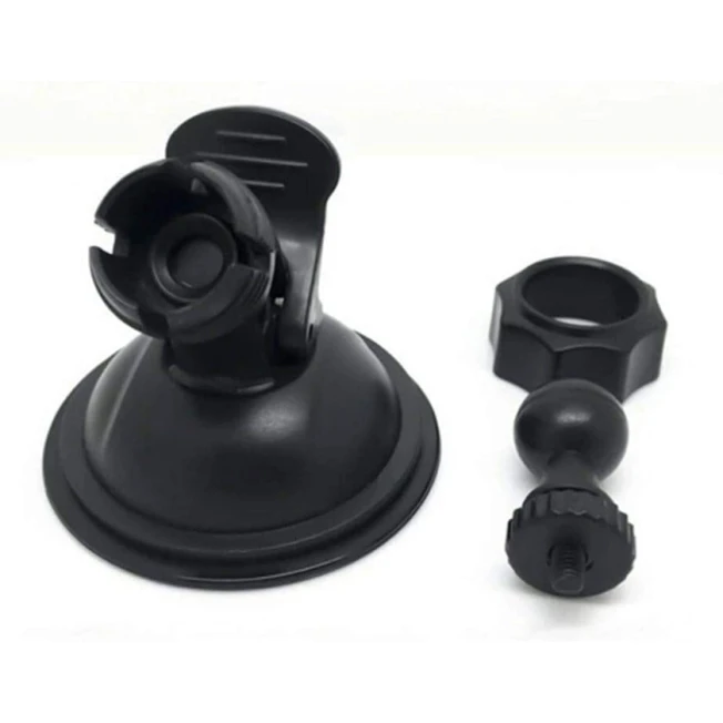 Avtomobil üçün videoqeydiyyatçı tutacağı Dashcam Holder Black