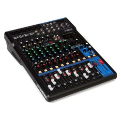Микшерный пульт Yamaha MG12XU