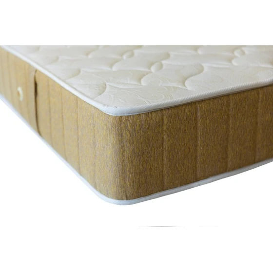 Ortopedik döşək BRT Class Jumbo 90x200x30 sm, ağ/qəhvəyi Ortopedik döşək BRT Class Jumbo 90x200x30 sm, ağ/qəhvəyi