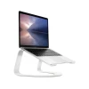 Подставка для ноутбука Twelve South Curve Stand White Подставка для ноутбука Twelve South Curve Stand White