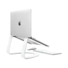 Подставка для ноутбука Twelve South Curve Stand White Подставка для ноутбука Twelve South Curve Stand White