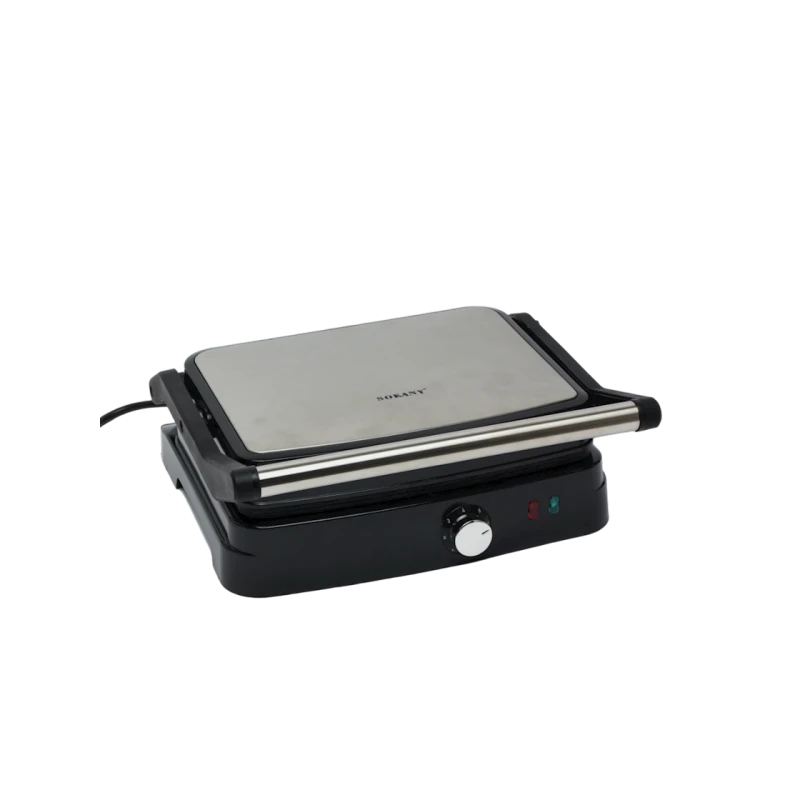 Электрический гриль Sokany SK-204 Электрический гриль Sokany SK-204