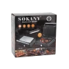 Электрический гриль Sokany SK-204 Электрический гриль Sokany SK-204