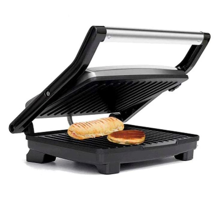 Электрический гриль Sokany SK-204 Электрический гриль Sokany SK-204