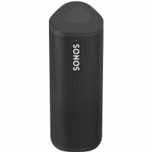 Portativ dinamik Sonos Roam SL Black